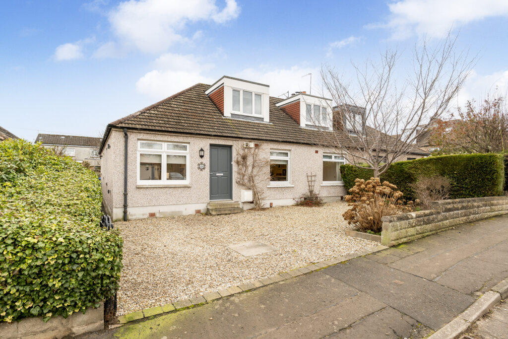 Main image of property: 29 Dechmont Road, Corstorphine, Edinburgh, EH12 8JG