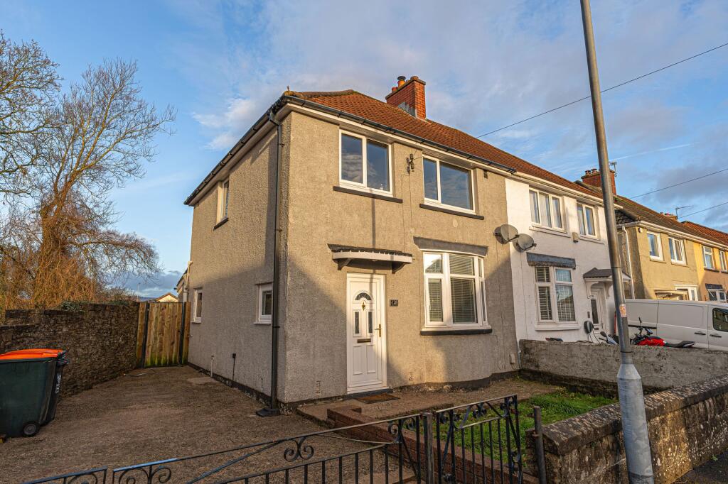 Main image of property: Gaer Park Road, Newport, NP20