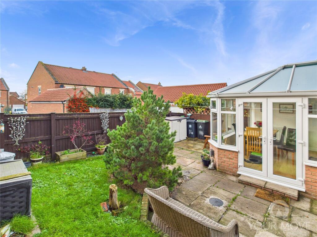 Goodwood Close, Sadberge, Darlington, Durham, DL2 photo 3