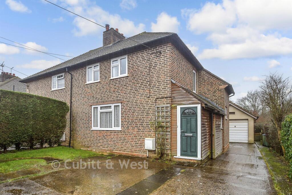 Main image of property: Penn Gardens, Ashington, Pulborough, West Sussex