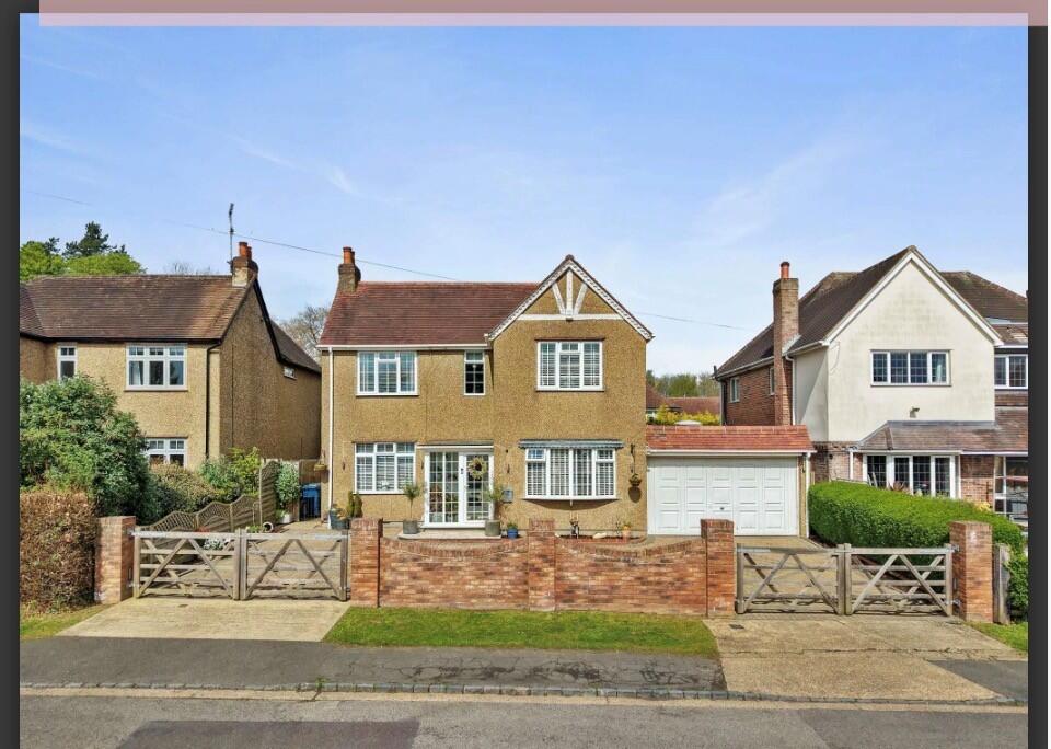 Main image of property: Nortoft Road, Chalfont St Peter, GERRARDS CROSS, SL9