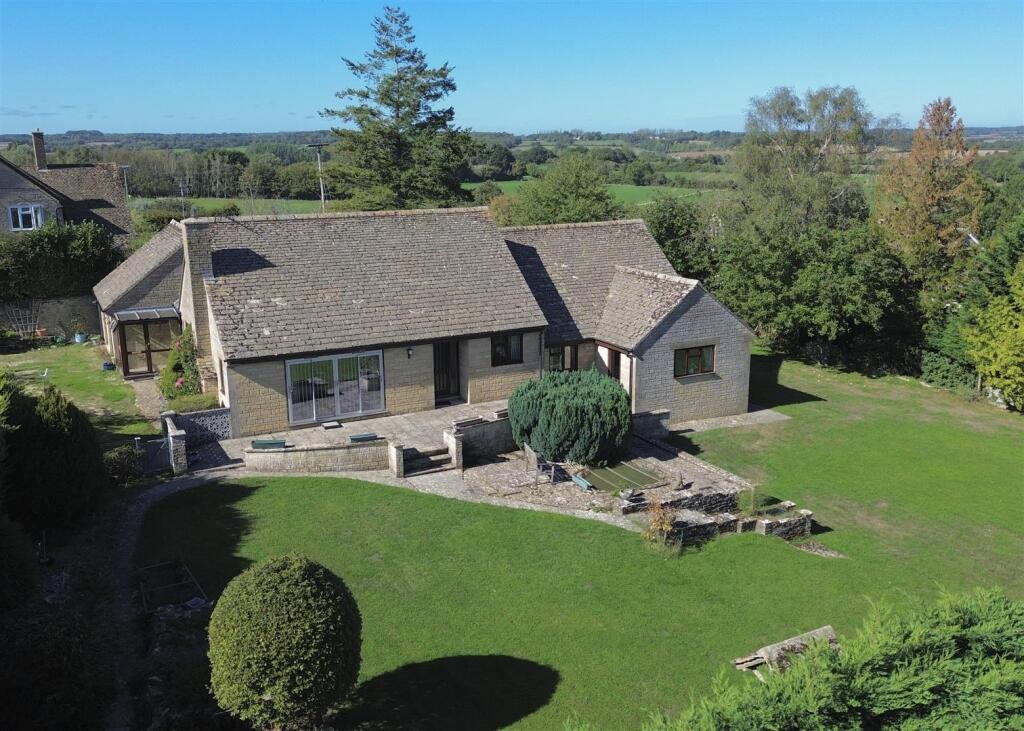 Main image of property: New Yatt Road, North Leigh, Witney