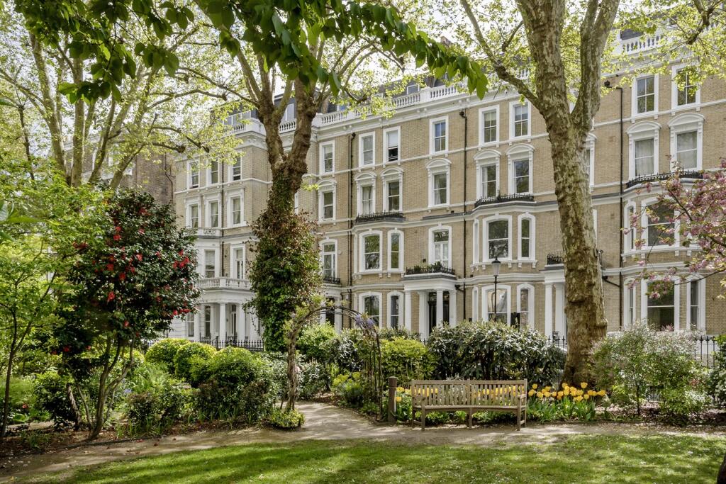 Main image of property: Lexham Gardens, London, W8