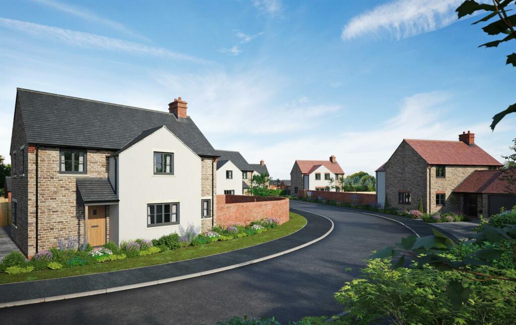 Blincow Road, Long Buckby, Northampton - View 4