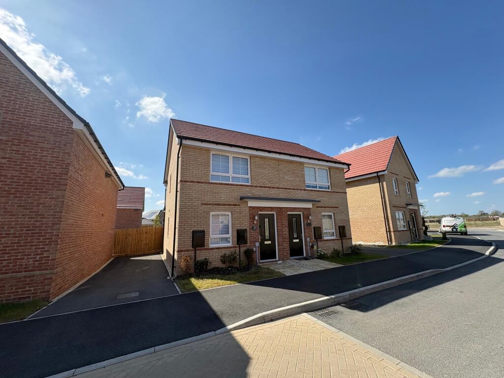 Main image of property: Southwold Drive, Hampton Beach, Peterborough