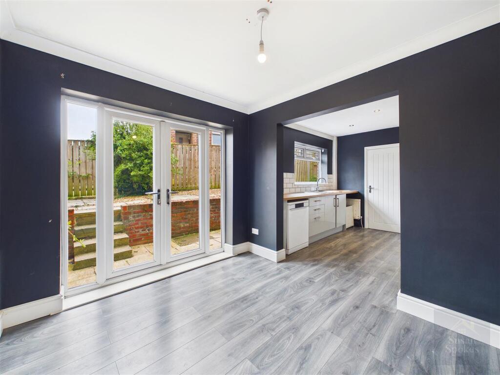 House in South Tyneside, North East - View 5
