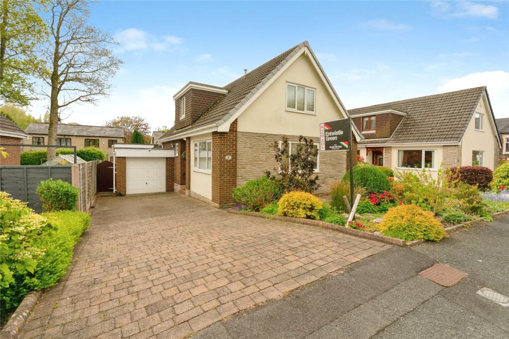 Bankfold, Barrowford, Nelson, Lancashire, BB9, Lancashire