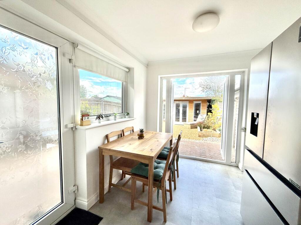 House in Wallingford, Preston Crowmarsh, Benson - View 5