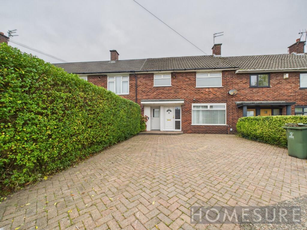 Main image of property: Cranleigh Road, Liverpool, L25