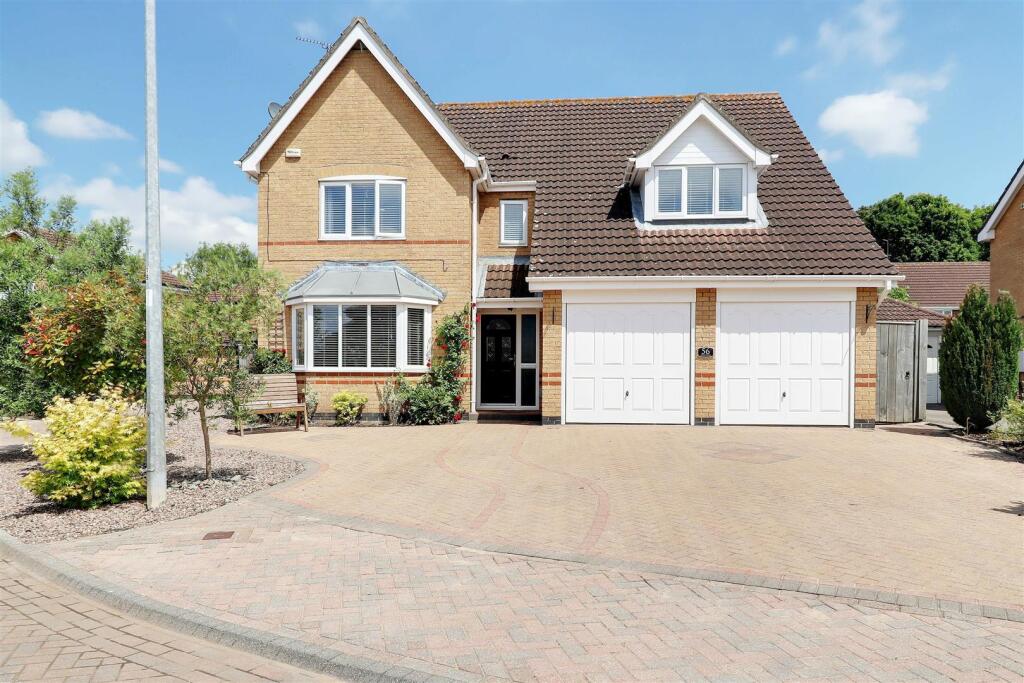 Main image of property: Spindlewood, Elloughton