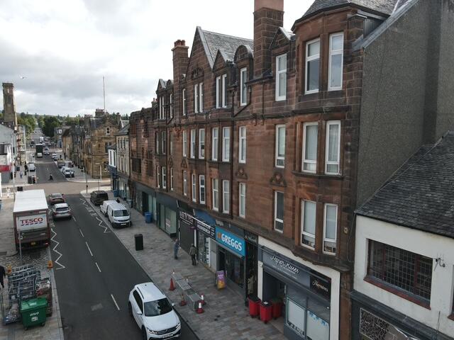 Main image of property: 24 Sinclair Street, Helensburgh G84 8SU