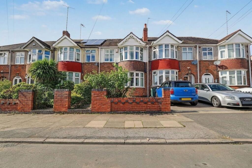 Main image of property: Macdonald Road, Coventry, CV2
