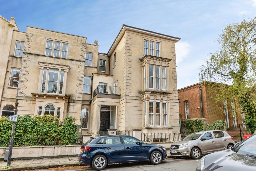 Main image of property: Oakfield Road, BRISTOL, BS8