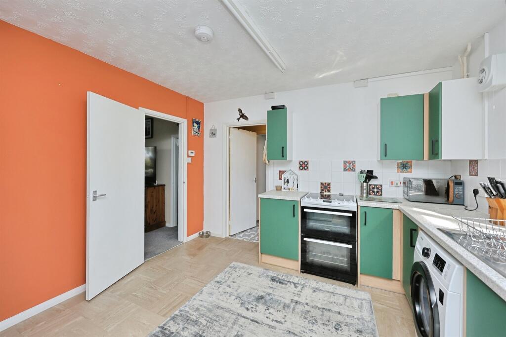 House in Ipswich - View 5