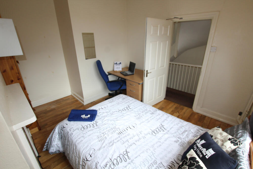 Main image of property: Agnes Road, NN2