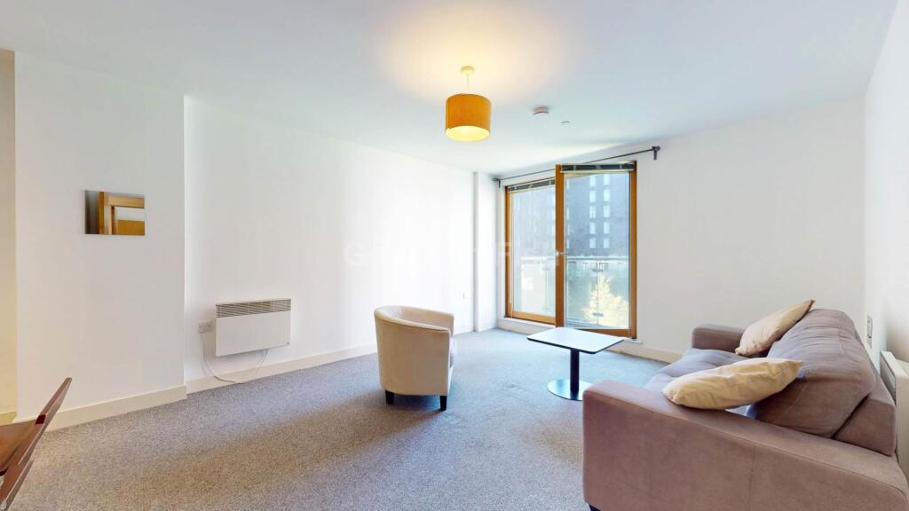 Main image of property: Cypress Place. 9 New Century Park, Green Quarter