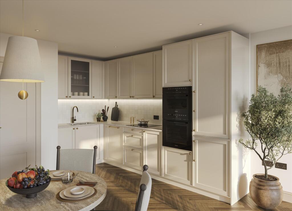 Main image of property: The Broadley, Westminster, London, NW8 8DL