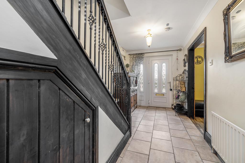 House in North Kesteven, Thorpe Latimer, Helpringham - View 3