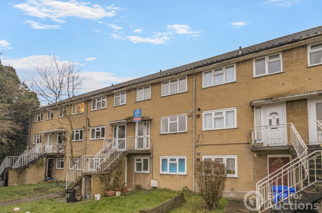 Main image of property: The Greenway, Ickenham, Uxbridge