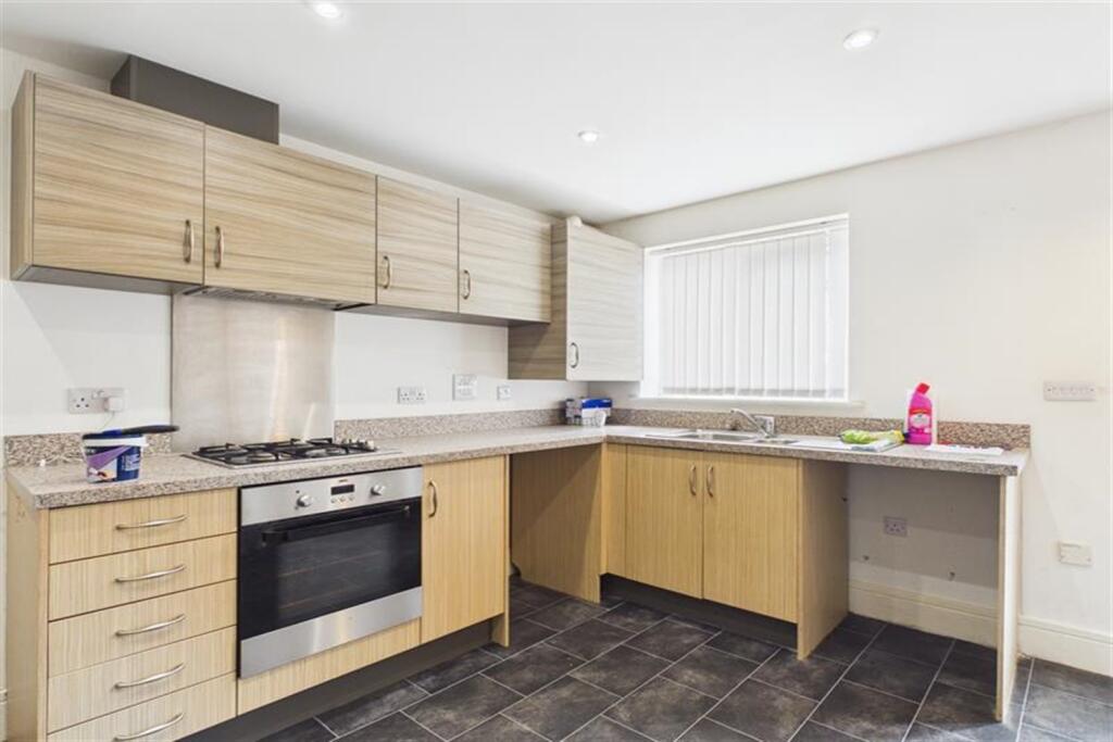 Main image of property: Redworth Mews, Ashington