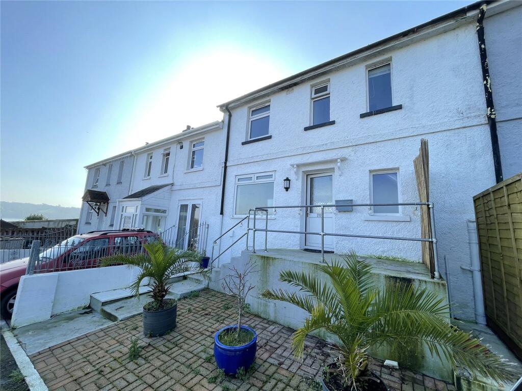 Main image of property: River View, Saltash, Cornwall, PL12