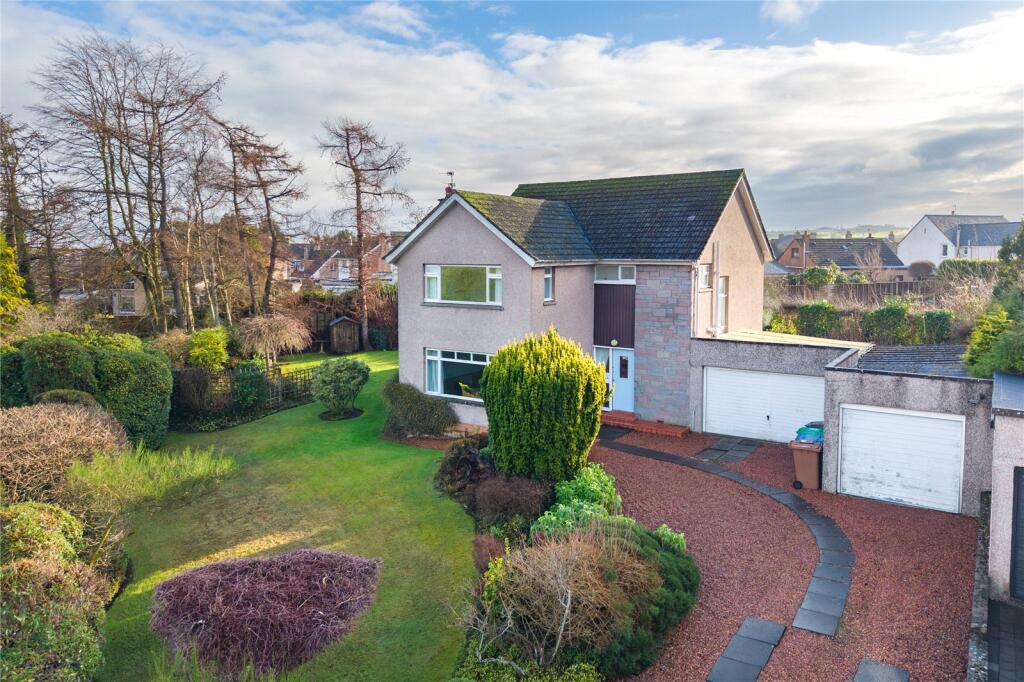 Main image of property: Canongate, St. Andrews, Fife, KY16