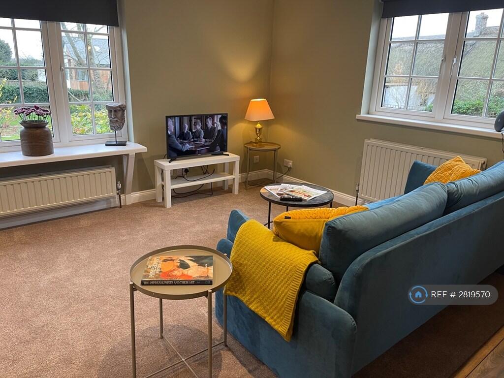 Main image of property: Silver Street, Thorverton, EX5