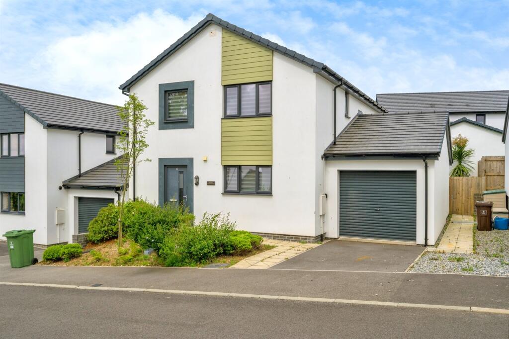 Main image of property: Lilford Gardens, Plymouth