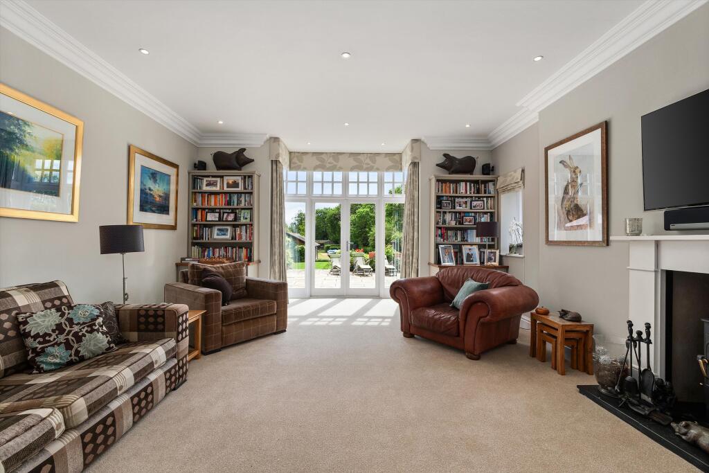 House in Solihull, Darley Green - View 4