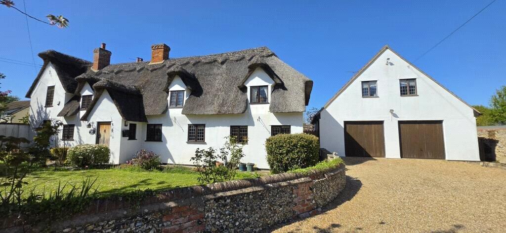 Main image of property: Church Street, Ashley, Newmarket, Cambridgeshire, CB8