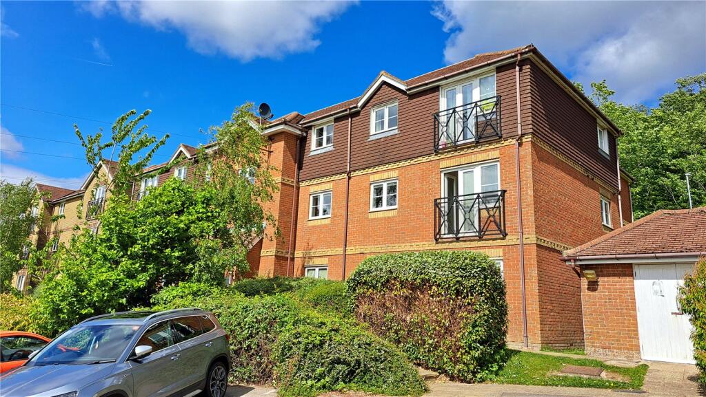 Main image of property: Helmsman Rise, St. Leonards-on-Sea, East Sussex, TN38