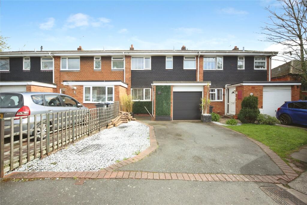 Main image of property: Netherfield Gardens, Birmingham, West Midlands, B27