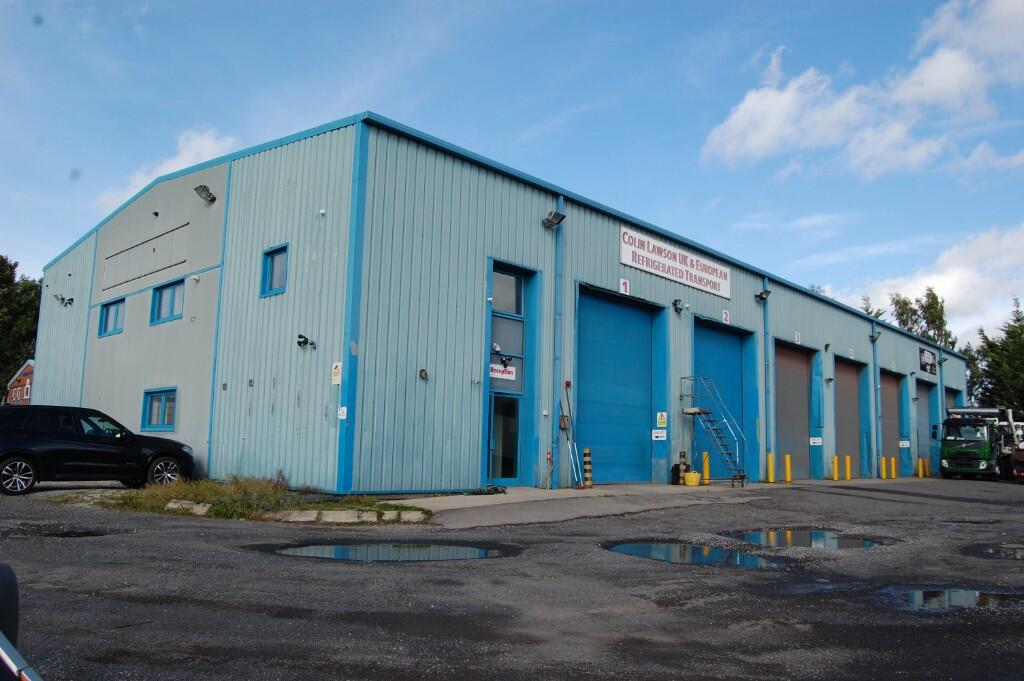 Main image of property: Huyton Road, PR7