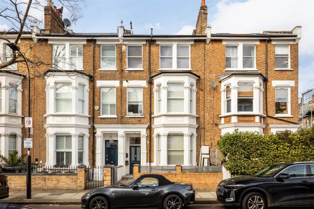Main image of property: Lena Gardens, W6