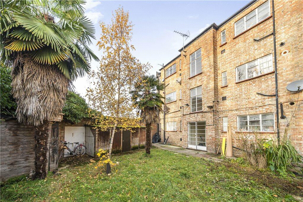 Wyndham Road, London - View 6