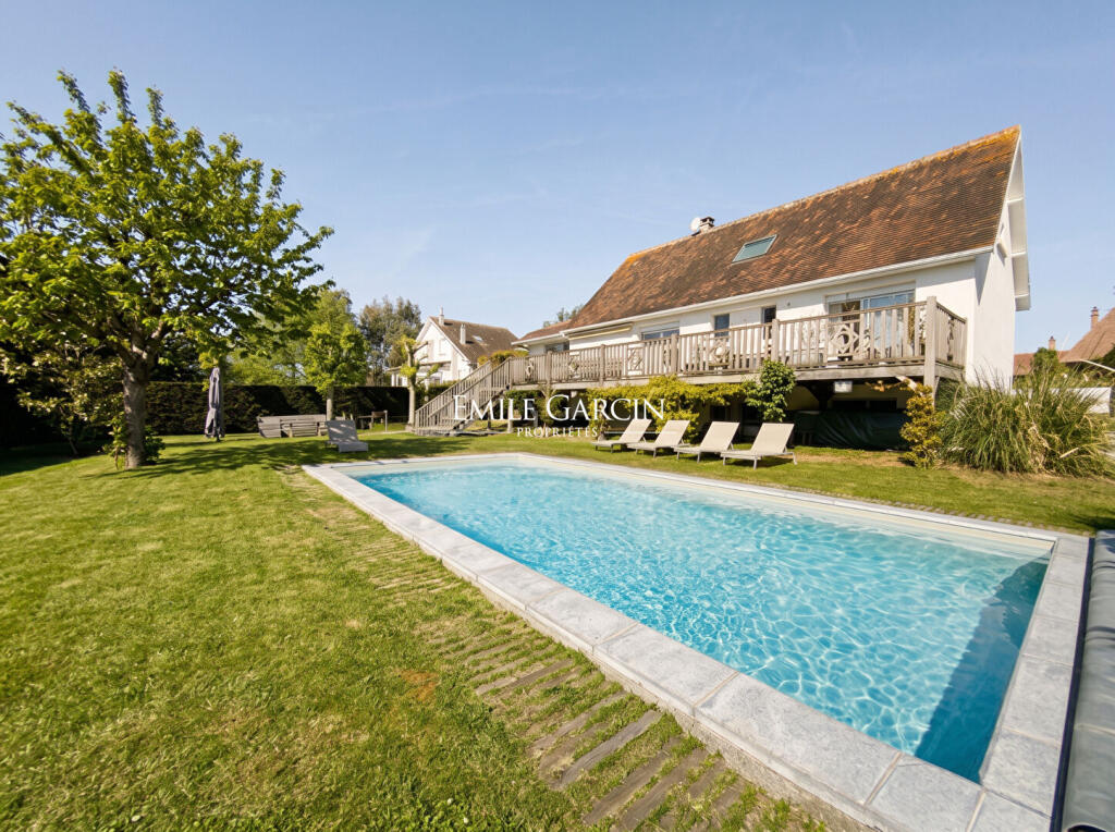 Main image of property: Normandy, Calvados, Deauville