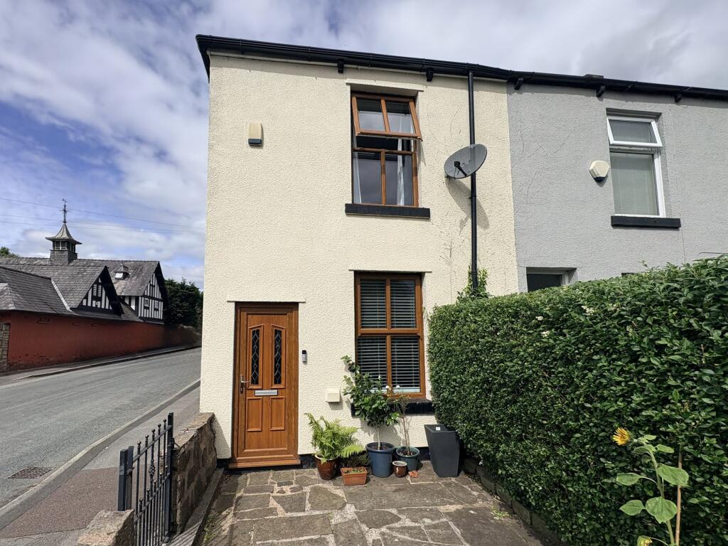 Main image of property: Almond Street, Bolton, BL1