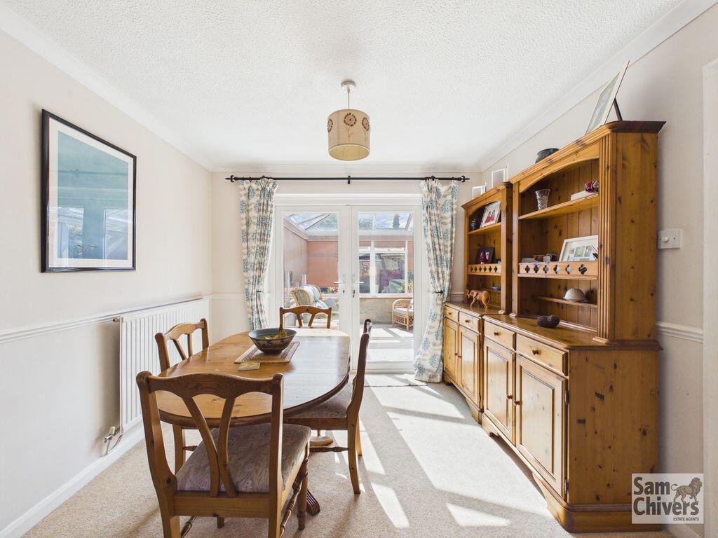 House in Peasedown St. John, Bath and North East Somerset - More