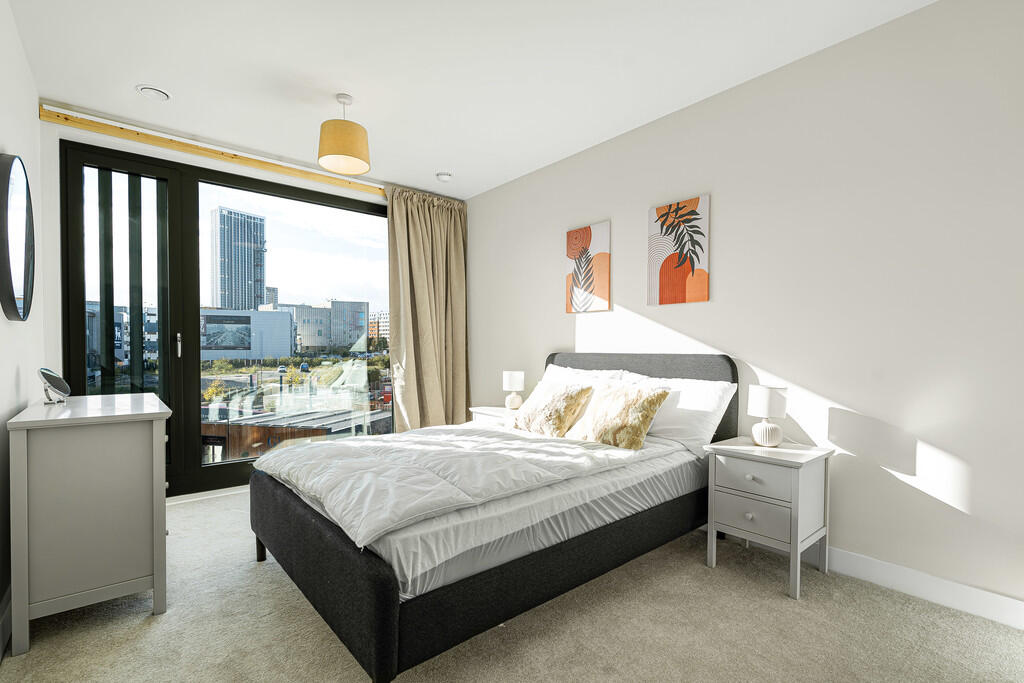 Additional image 9 of Glasswater Locks, Belmont Wharf, Pitt Street, Birmingham City Centre