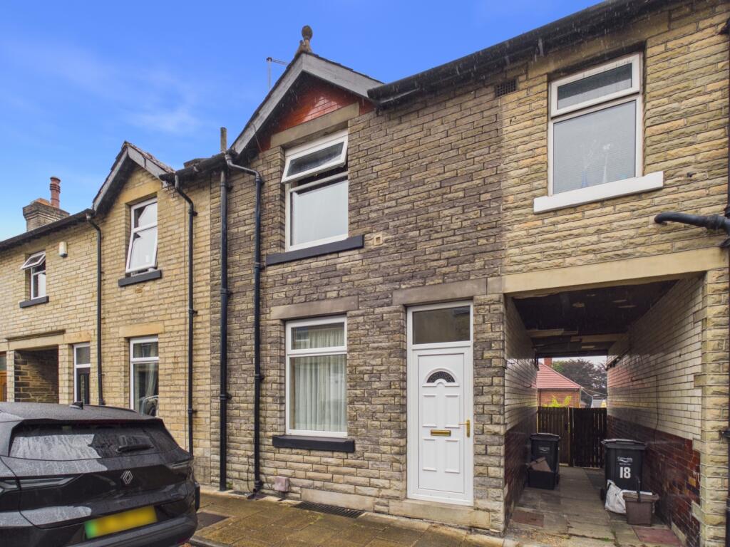 Main image of property: George Street Hipperholme, Hipperholme, Halifax, West Yorkshire, HX3