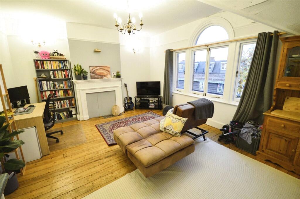 Main image of property: Claremont Road, Surbiton, KT6