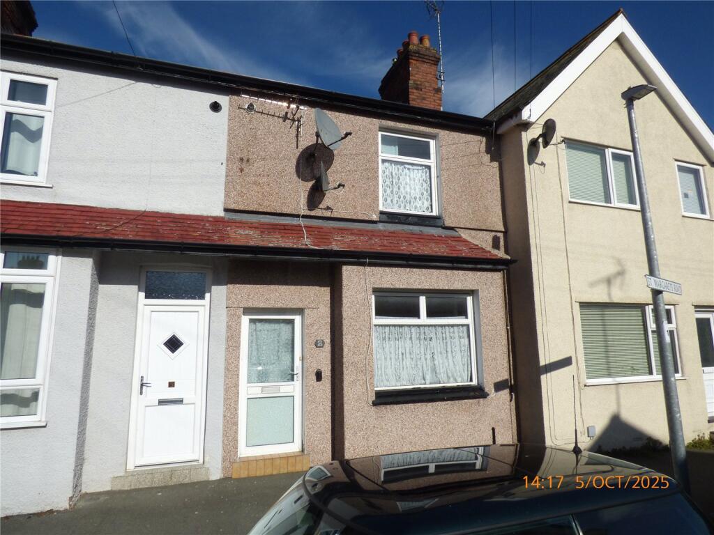 Main image of property: St. Margarets Road, Llandudno Junction, Conwy, LL31