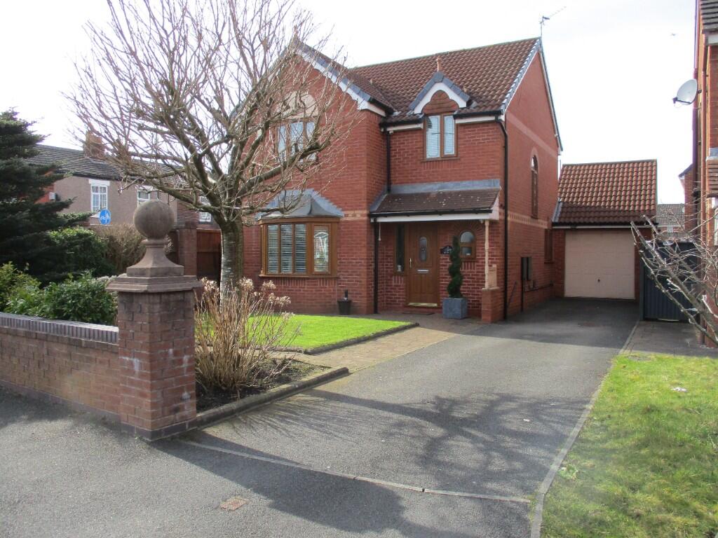 Main image of property: Drake Gardens, St. Helens, Merseyside, WA9
