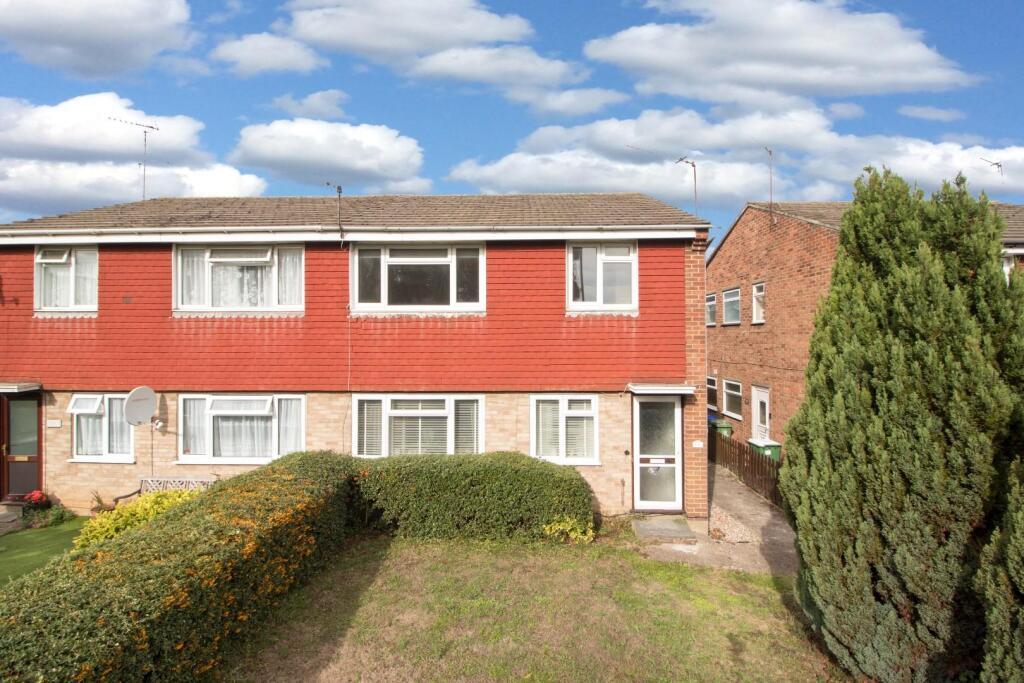 Main image of property: Sidcup Hill, Sidcup