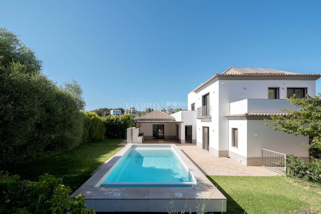 Main image of property: Algarve, Almancil