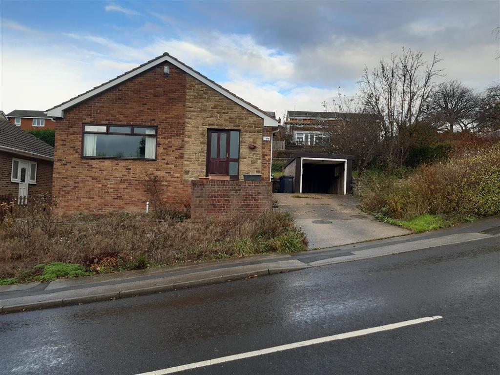Main image of property: Kingsway, Mapplewell, BARNSLEY