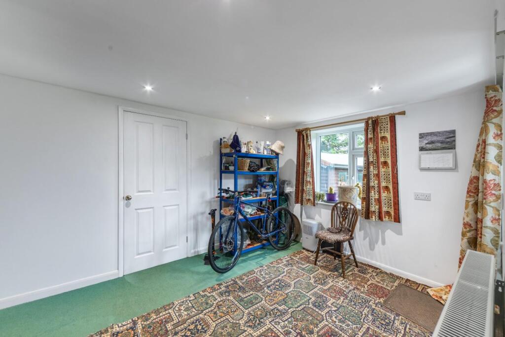 House in Slaley, Northumberland - More
