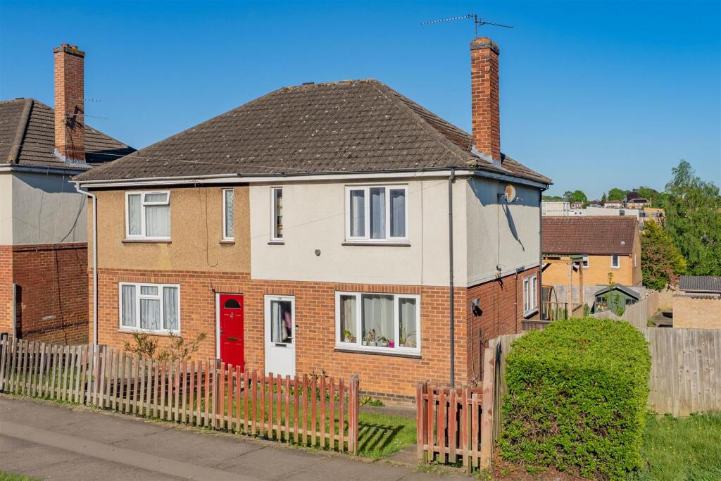 Main image of property: NN15, Highfield Road, Kettering