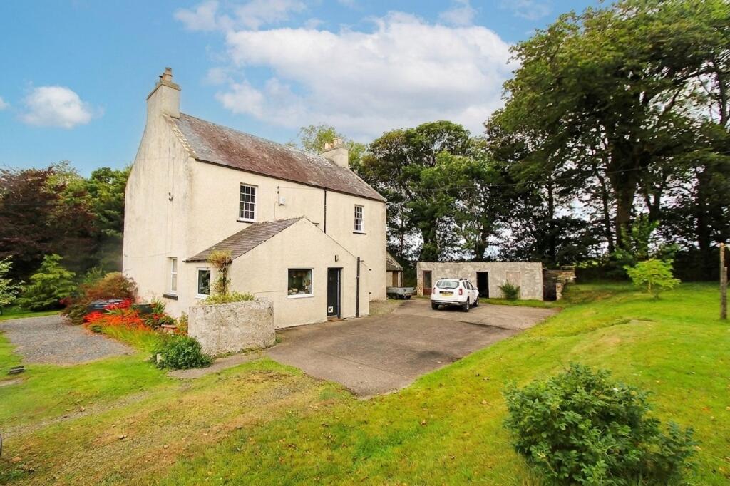 House in Dumfries - View 4