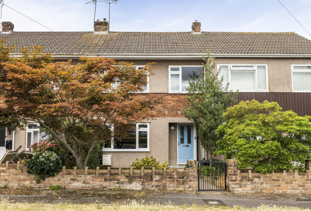 Main image of property: Colston Close, Winterbourne Down, Bristol, Gloucestershire, BS36